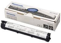 KX FA 92 - Fax Laser Panasonic KXF MB 262, 772