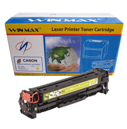Cartridge 316 -Canon color laser Cartridge LBP-5050 Yellow