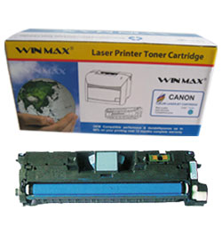 EP 87 -Canon color laser Cartridge LBP-2410 Cyan