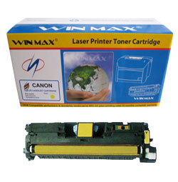 EP 87 -Canon color laser Cartridge LBP-2410 Yellow