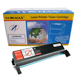 DRUM Lexmark Laser E120 - LH E120