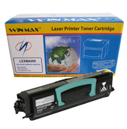 Lexmark Laser E230, E232, E234, E240, E330, E340, E332, E342