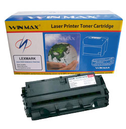 Lexmark Laser E210, E212