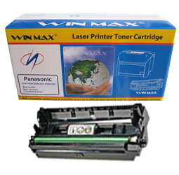 Fax Laser Panasonic KXF MB 262, 772 - Drum KXMB 93