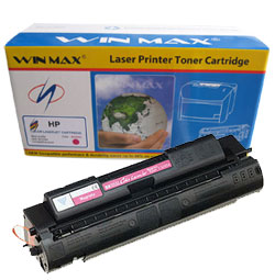HL-4500/4550 color laser Cartridge C4192A Magenta