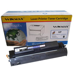 HL-4500/4550 color laser Cartridge C4191A Black