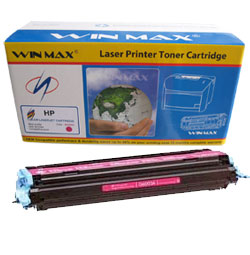 HL-2600/2605/1600 color laser Cartridge Q6003A Megenta