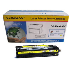 HL-3500 / 3550 color laser Cartridge Q2672A Yellow