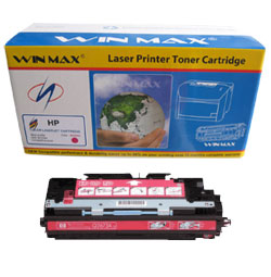 HL-3500 / 3550 color laser Cartridge Q2673A Magenta