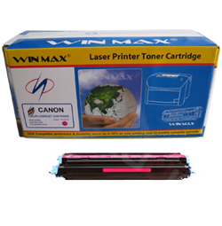 Canon color laser Cartridge LBP-5000 Megenta